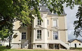 Bed And Breakfast Béguinage Saint Vincent À